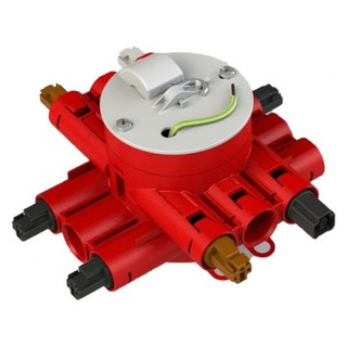 Attema CHS75-WT3-BW
