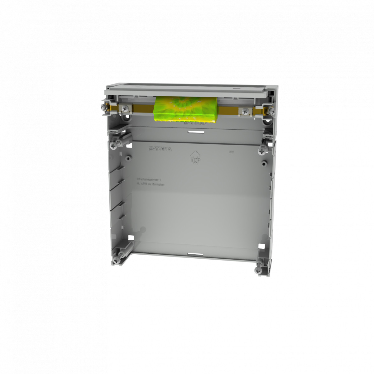 Attema Click-mate NXT CM-NXT S-bodem compleet