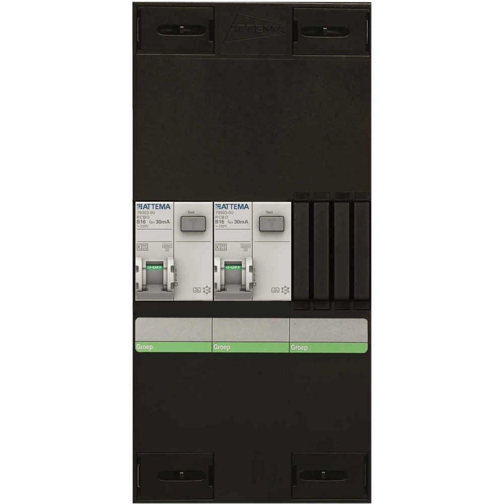 Attema CM-XL 115-2Q S