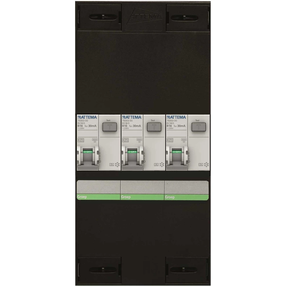 Attema CM-XL 115-3Q S