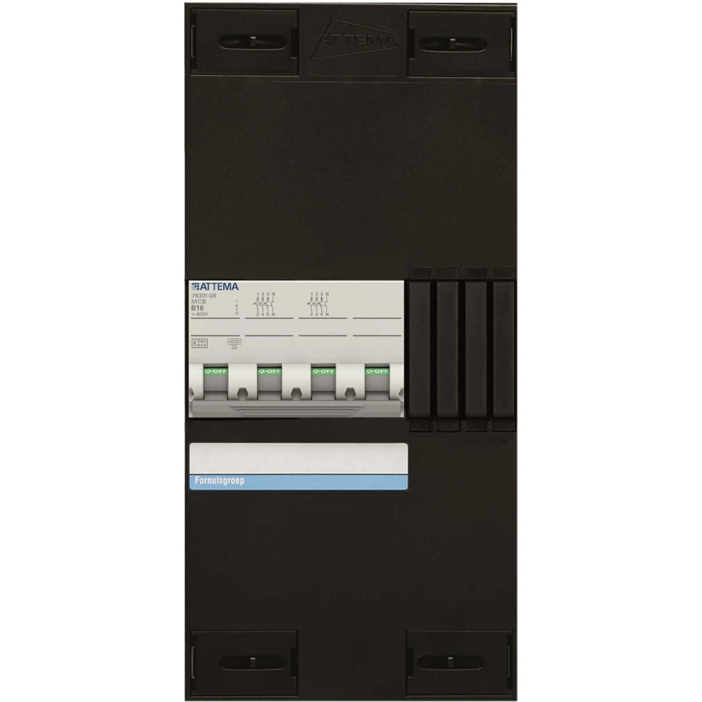 Attema CM XL 115-K S