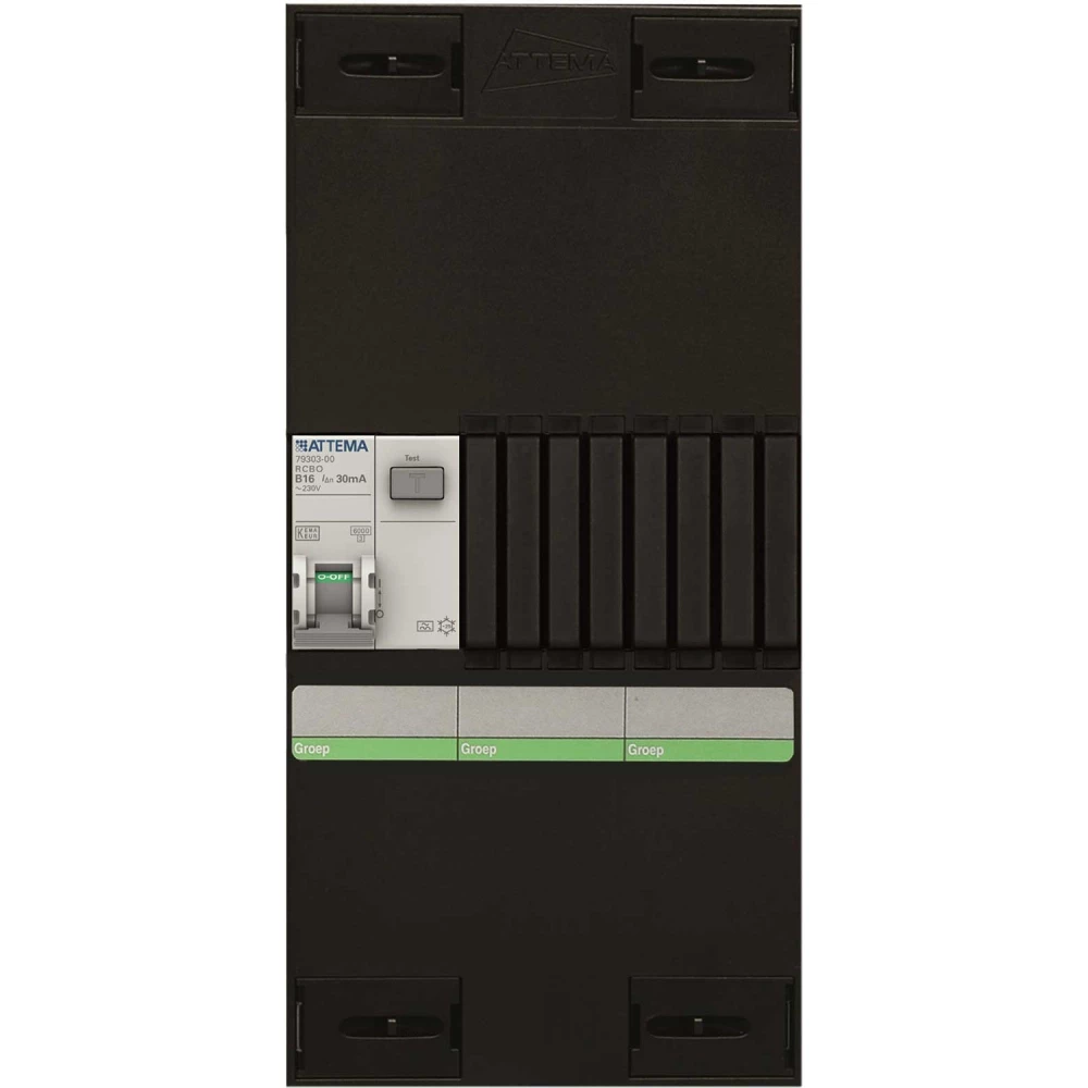 Attema CM-XL 115-Q S