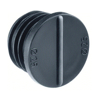 Attema LUCHTDSTOP M25       ZK25