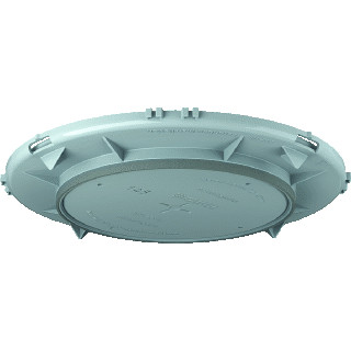 Attema HALOX DEKSL 180 ZCHT 145