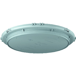 Attema HALOX DEKSL 180 STRT 180