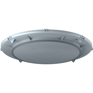 Attema HALOX DEKSL 250 ZCHT 215