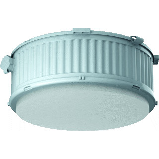 Attema HALOX 250 INB.BEH MINPL
