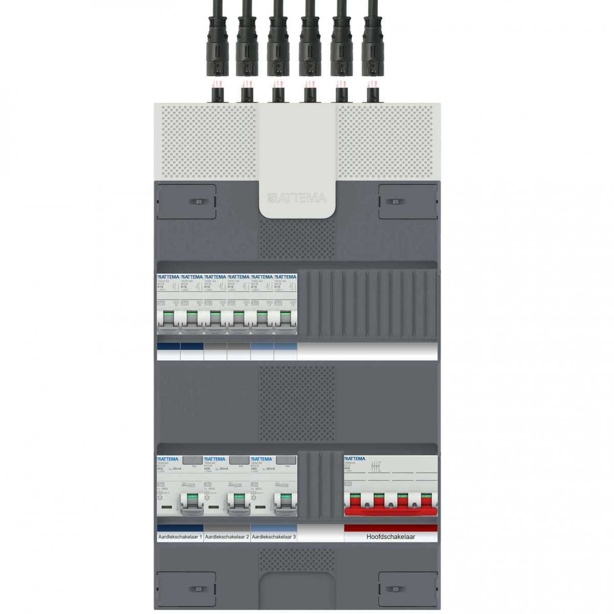 Attema Installeren 2.0 NXT Maw-22/22/22-H4