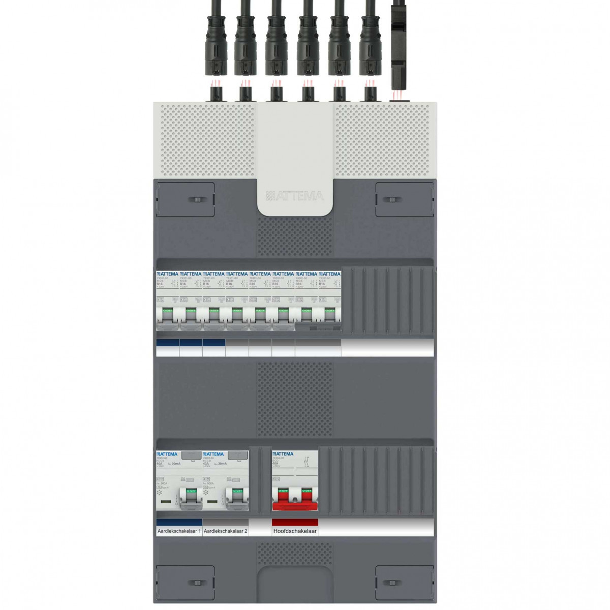 Attema Installeren 2.0 NXT Maw-23/23F/00-H2
