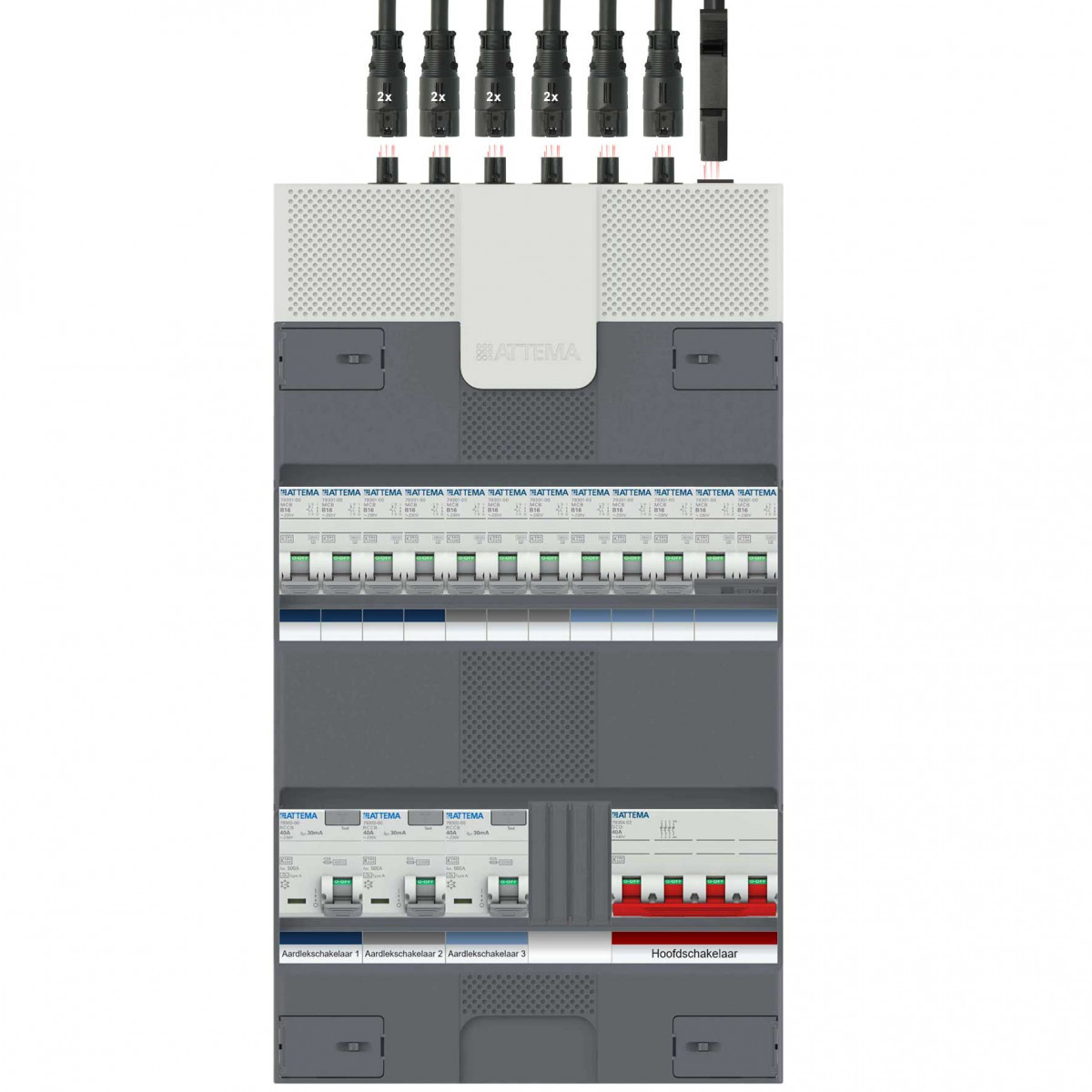 Attema Installeren 2.0 NXT Maw-24/23/23F-H4