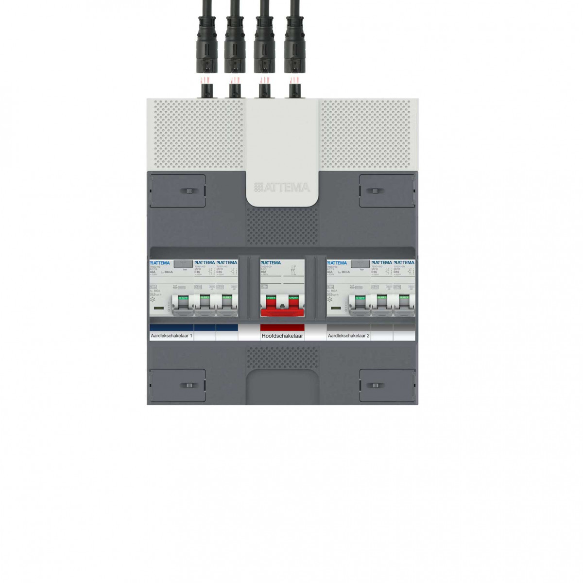 Attema Installeren 2.0 NXT Saw-22/22-H2