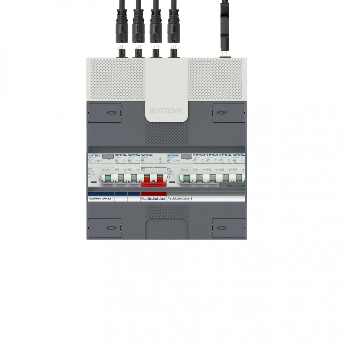 Attema Installeren 2.0 NXT Saw-22/22F-H2