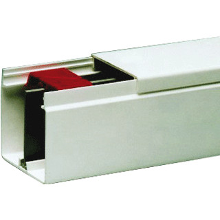 Attema KABELKOKER KK60X60 WIT LG2