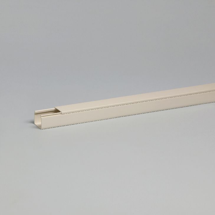 Attema KK 25x22 kabelkoker crème (ral 1013)