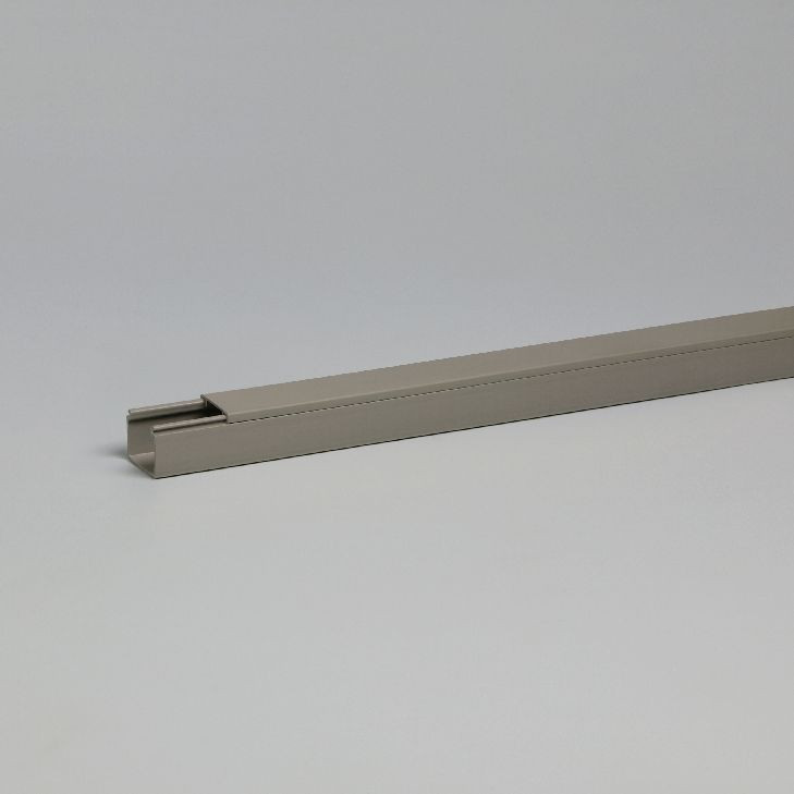 Attema KK 25x22 kabelkoker grijs (ral 7030)