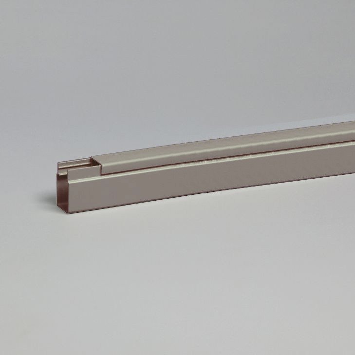 Attema KK 25x40 kabelkoker grijs (ral 7030)