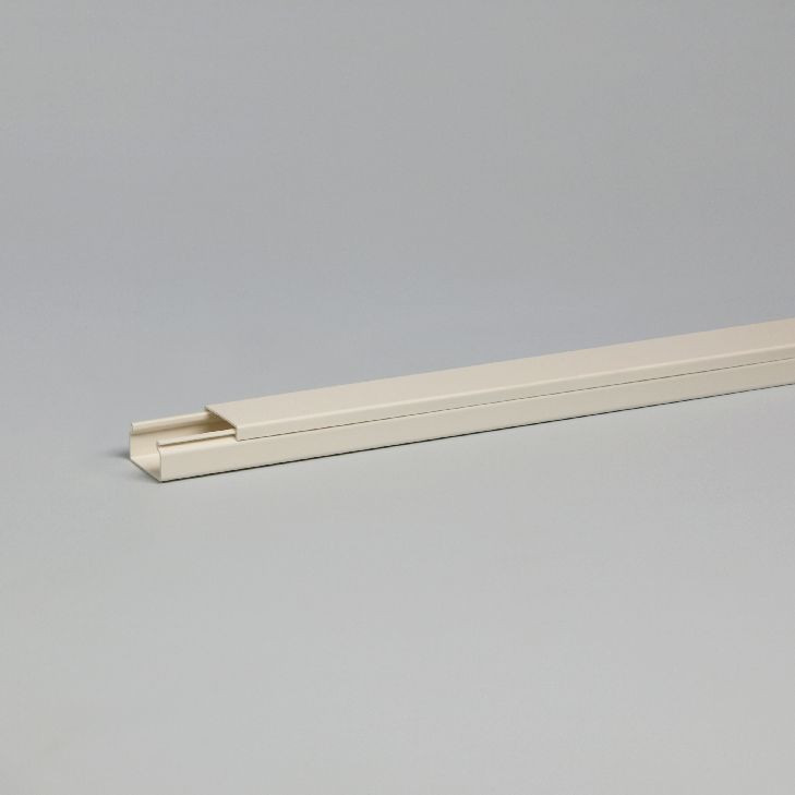 Attema KK 30x17 kabelkoker creme (ral 1013)