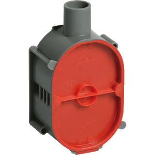 Attema KVK40 kitvast compact inbouwdoos Ø 19 MM