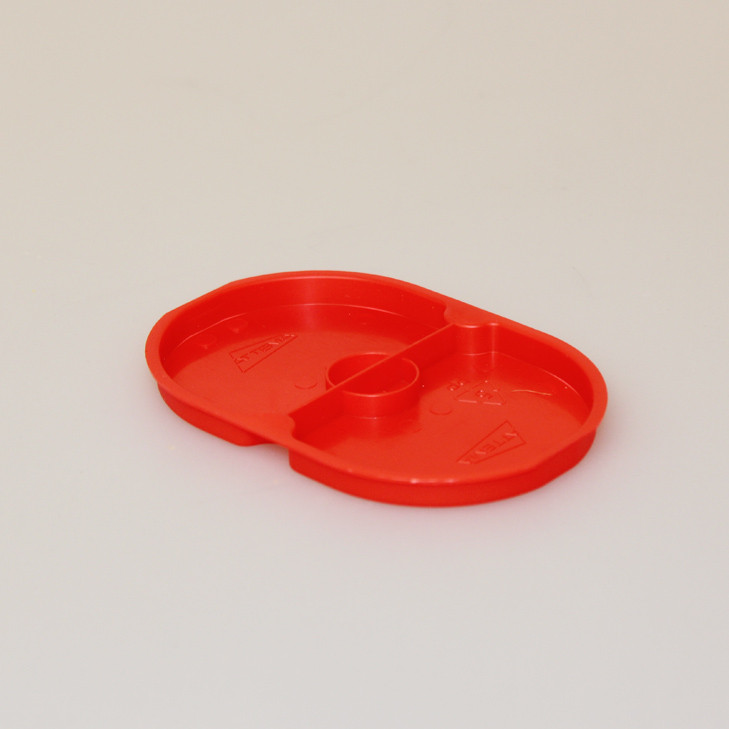 Attema Maldeksel compact inbouwdozen betonbouw