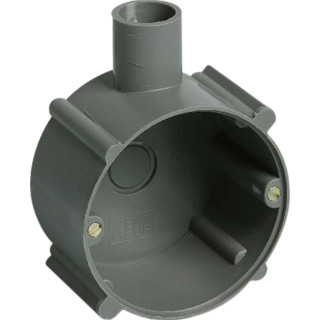 Attema MV40 magvast inbouwdoos Ø 19 MM