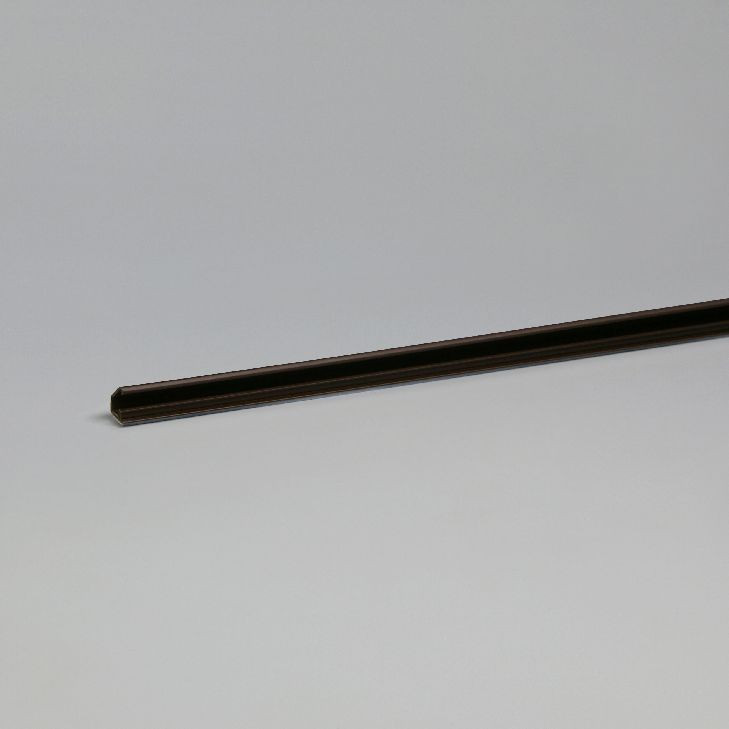 Attema SK 5x9 mini-koker bruin (ral 8014)
