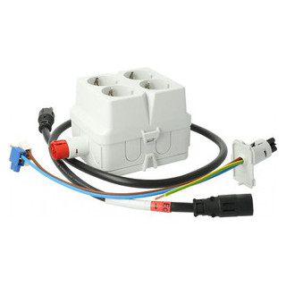 Attema WCD set aw 4-voudig