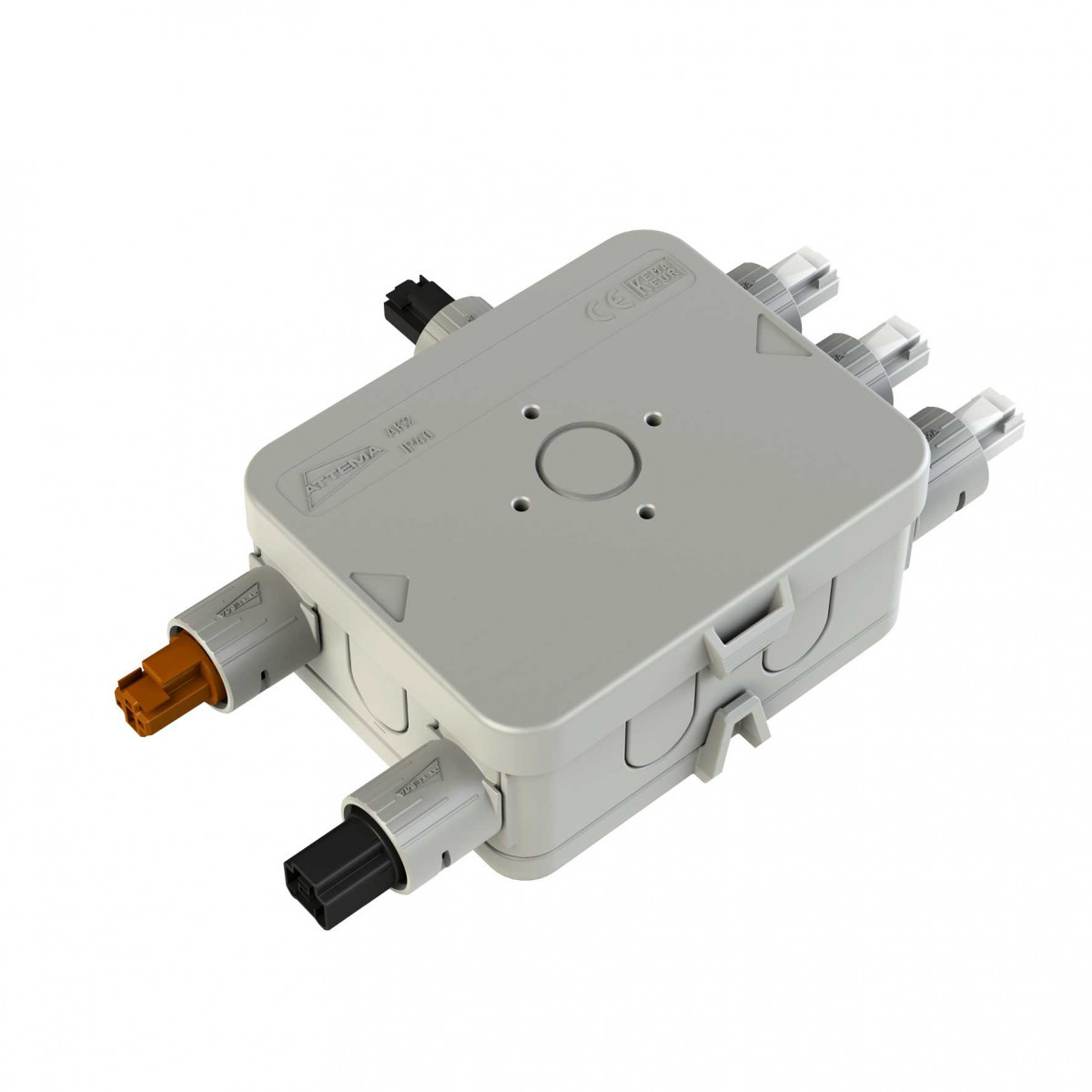Attema Installeren 2.0 Ak2-RD-SD1