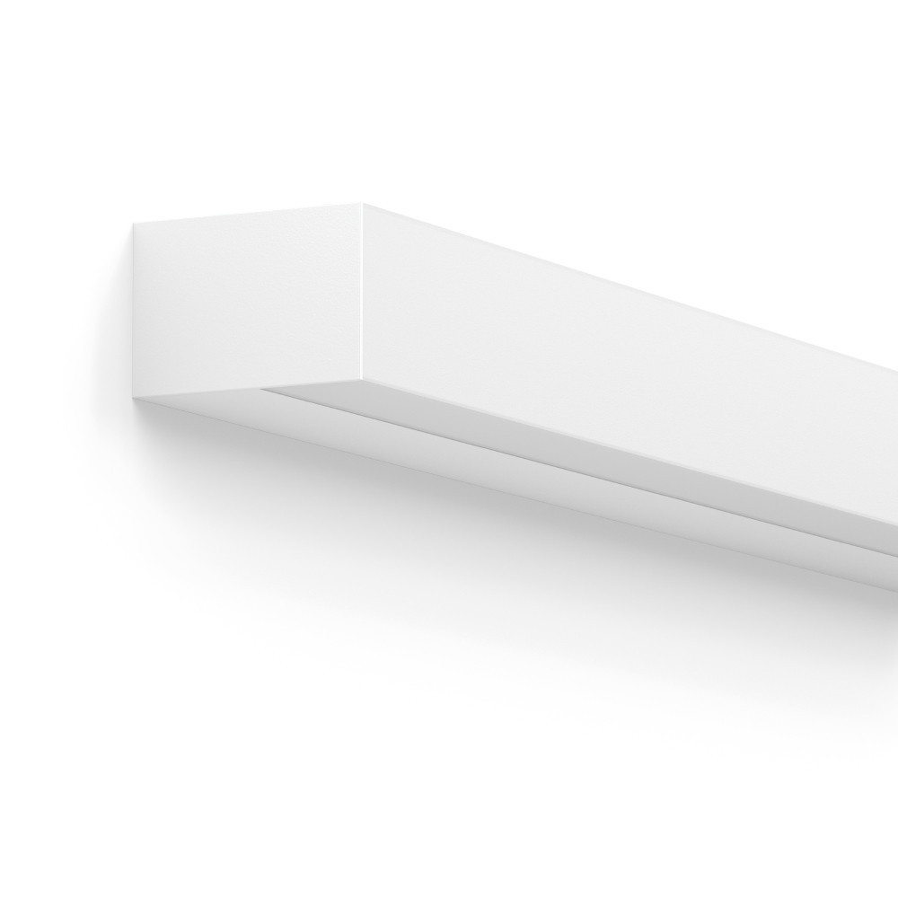 Aviato, 12...17 W, 1500...2200 LM, 930, 940, wit, dali plafond- en wan