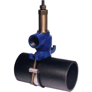AVK AANBRZDL 2" BSP 727/08