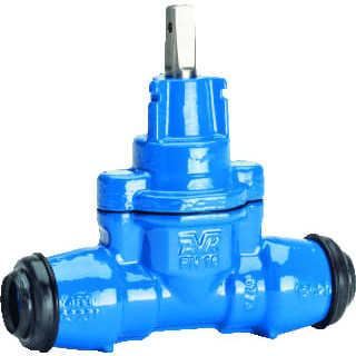 AVK DIENLEIDAF DN32 40MM 03/30
