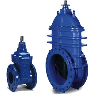AVK FLENSAFSL DN150 06/89 PN16