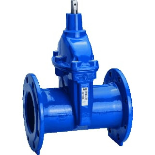 AVK FLENSAFSL DN200 02/60 PN10