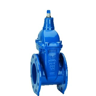 AVK FLENSAFSL DN200 06/80 PN10