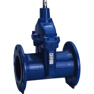 AVK FLENSAFSL DN40 02/60 PN16