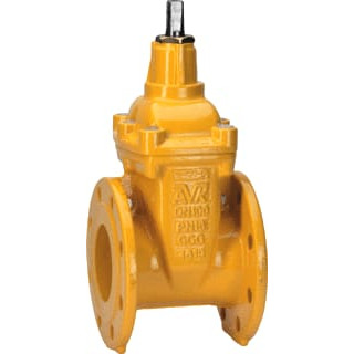 AVK FLENSAFSL DN40 06/70 PN16