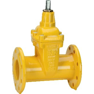 AVK FLENSAFSL DN80 02/70 PN16