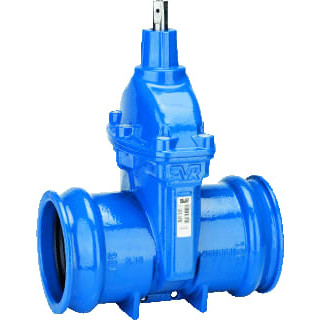 AVK MOFAFSL 125MM 01/80