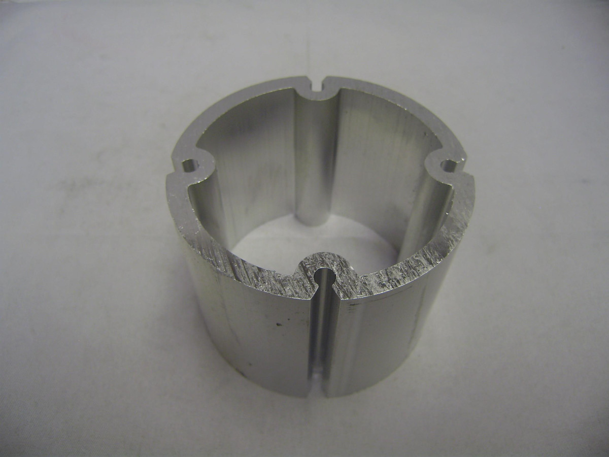 AWB AFSTANDBUS VENTILATOR 63MM