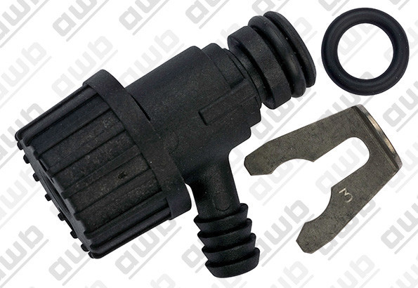 AWB AFTRAPKRAAN CV CIRCUIT