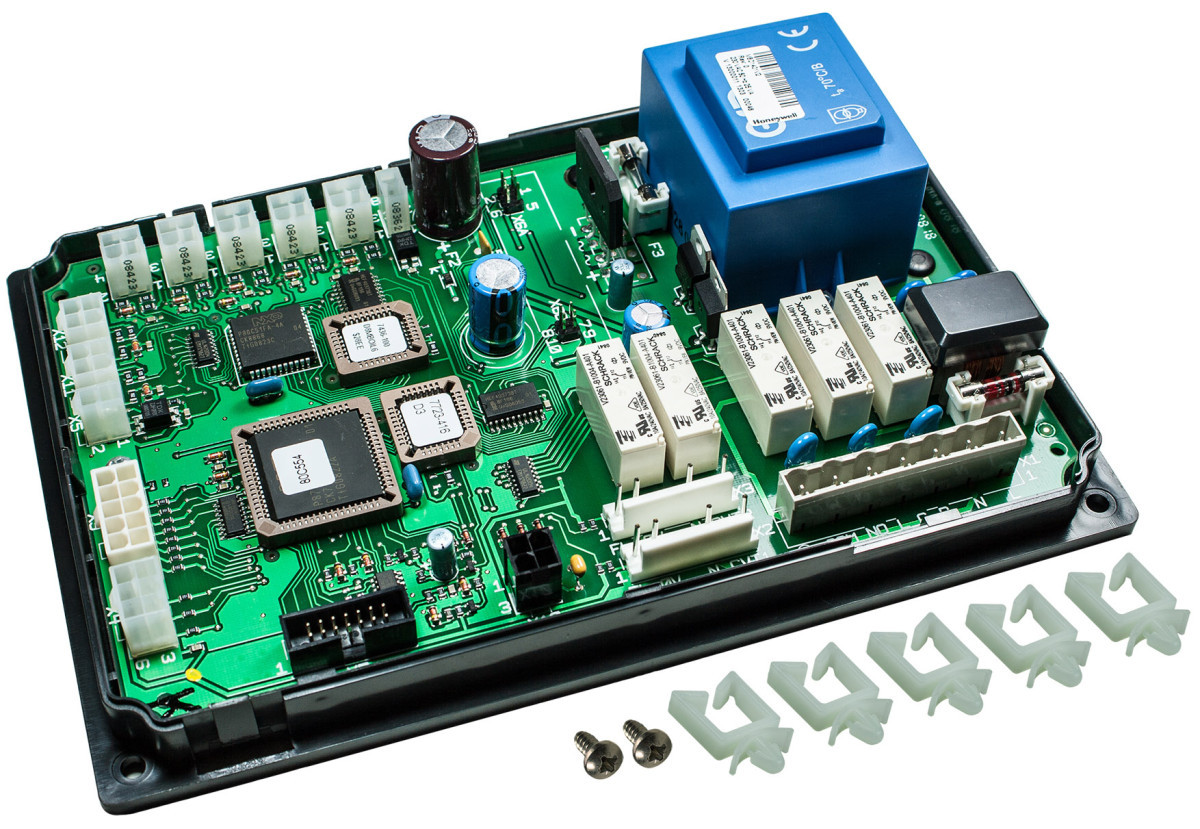 AWB BRANDERAUTOMAAT MBD TS HRM
