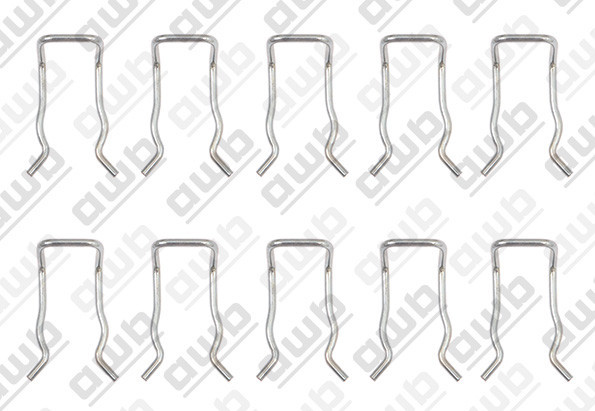 AWB CLIP FILTER CV        SE10