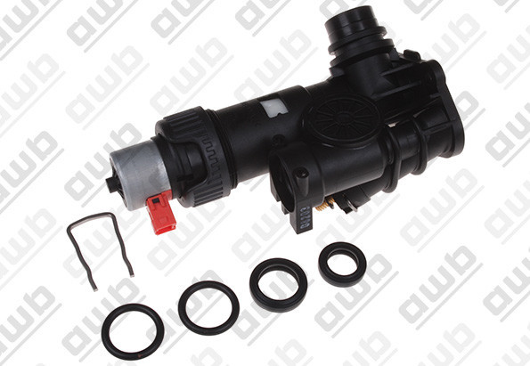 AWB DRIEWEGKLEP 0020014168