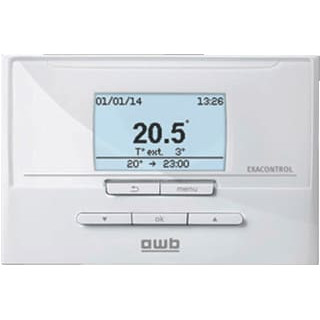 AWB EXACONTROL E7 C