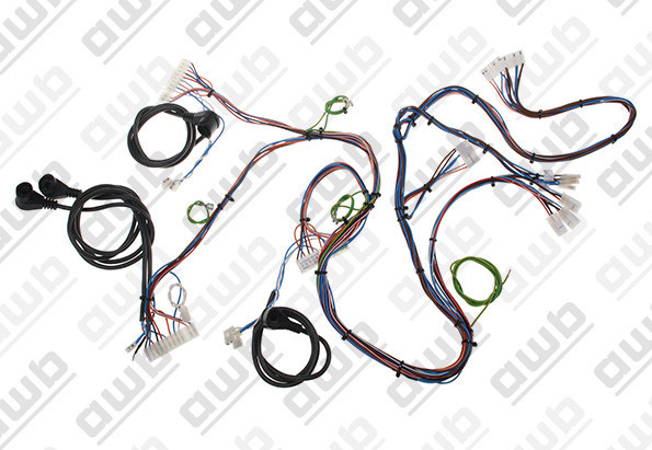 AWB KABELBOOM (CVI) TS HRM 120