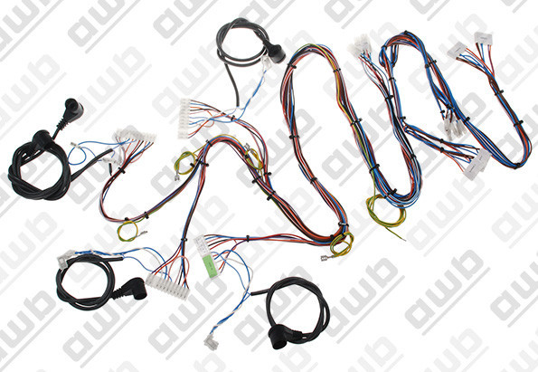 AWB KABELBOOM (CVI) TS HRM 160