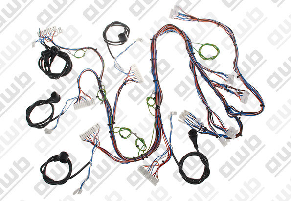 AWB KABELBOOM (CVI) TS HRM 200