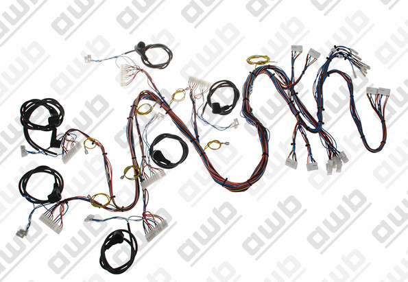 AWB KABELBOOM (CVI) TS HRM 240