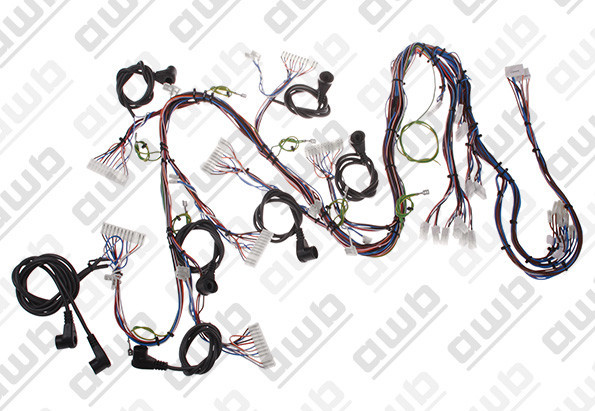 AWB KABELBOOM (CVI) TS HRM 280