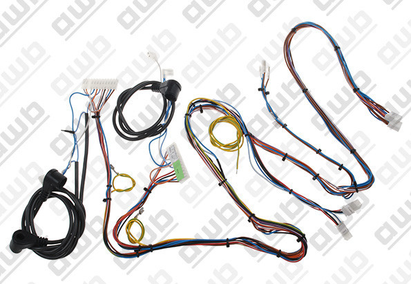 AWB KABELBOOM (CVI) TS HRM 80