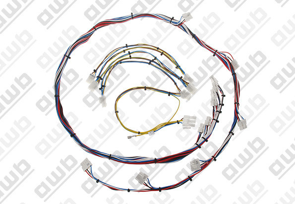 AWB KABELBOOM (VENT) TS HRM240